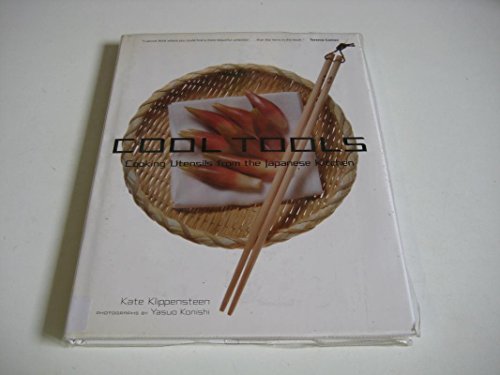 Cool Tools: Cooking Utensils from the Japanese Kitchen