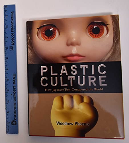 Plastic Culture