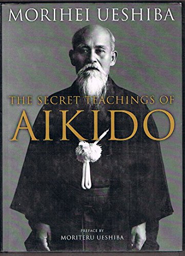 Secret Teachings of Aikido