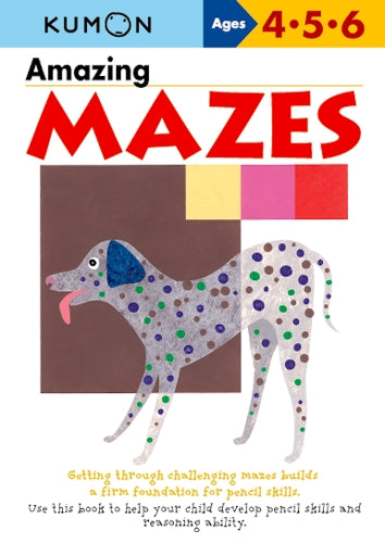 Amazing Mazes