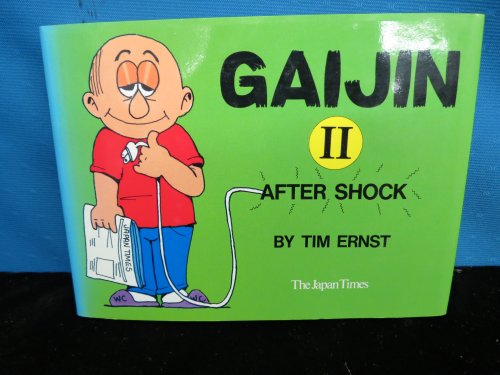 Gaijin 2