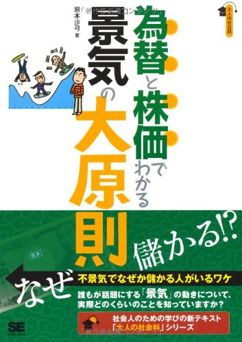 Kawase to kabuka de wakaru keiki no daigensoku