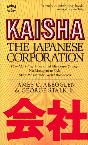 Kaisha