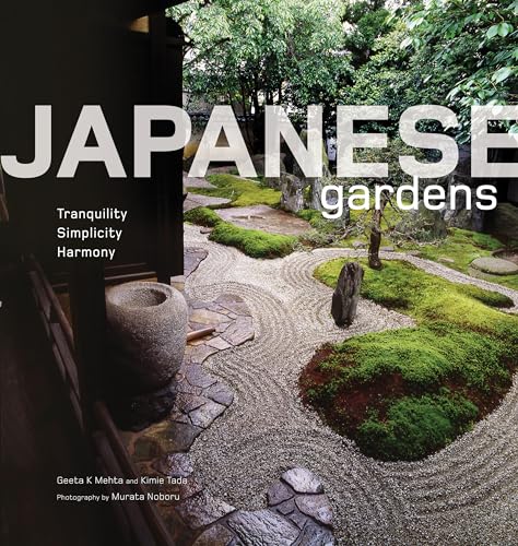 Japanese Gardens