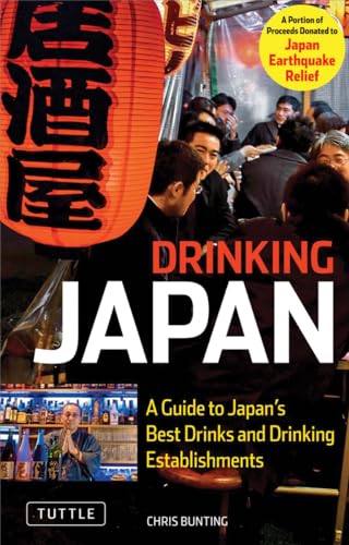 Drinking Japan