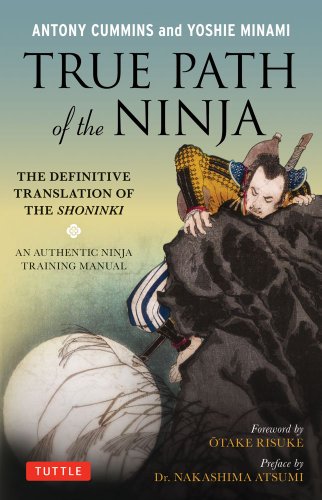 True Path of the Ninja