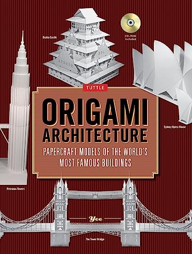 Origami Architecture