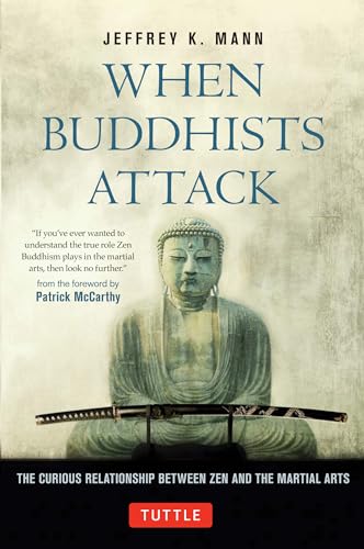 When Buddhists Attack