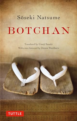 Botchan