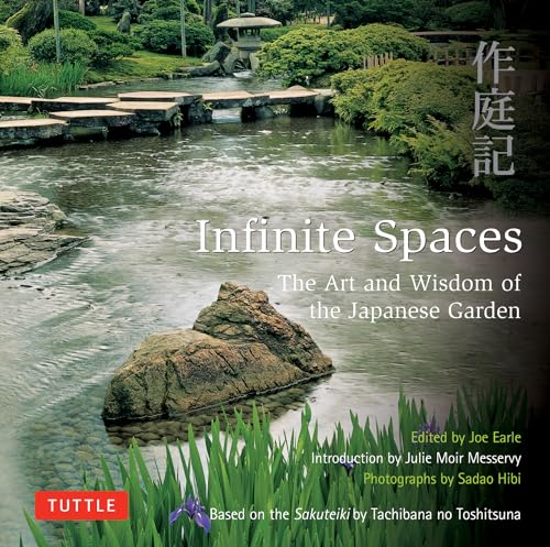 Infinite Spaces