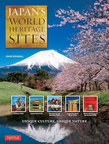 Japan's World Heritage Sites