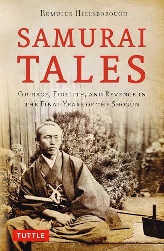 Samurai Tales