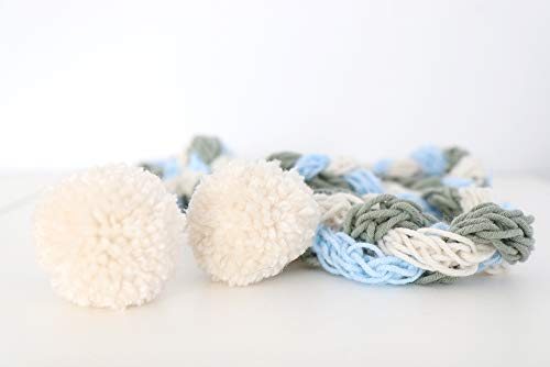 Finger Knitting for Kids