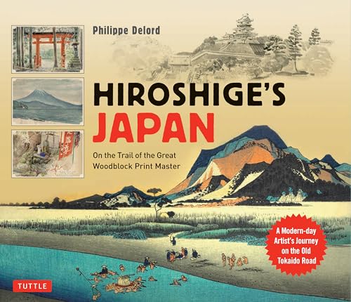 Hiroshige's Japan