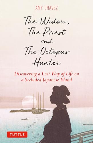 The Widow, The Priest and The Octopus Hunter
