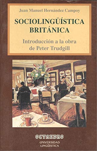 Sociolinguistica Britanica