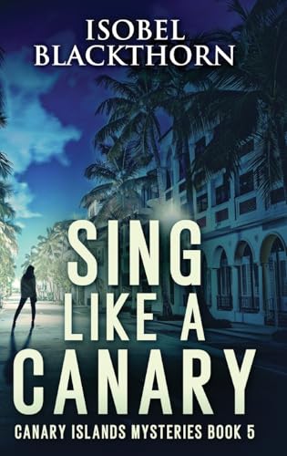 Sing Like a Canary
