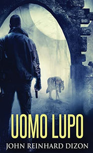 Uomo Lupo 