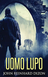 Uomo Lupo 