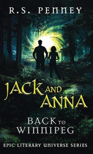 Jack And Anna - Back To Winnipeg