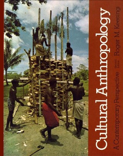 Cultural Anthropology