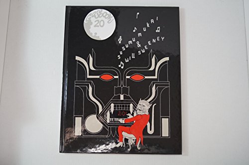 Susumi Mukai, Will Sweeney: Gas Book (Gas Book Series)