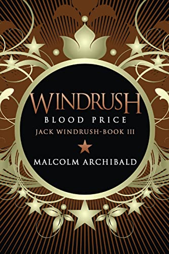 Windrush - Blood Price
