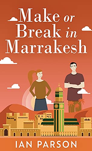 Make Or Break In Marrakesh