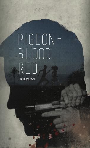Pigeon-Blood Red