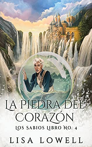 La Piedra Del Corazon