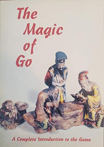 The Magic of Go