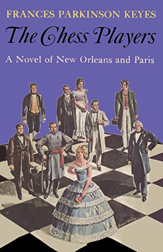 The Chess Players