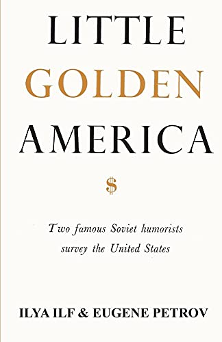 Little Golden America