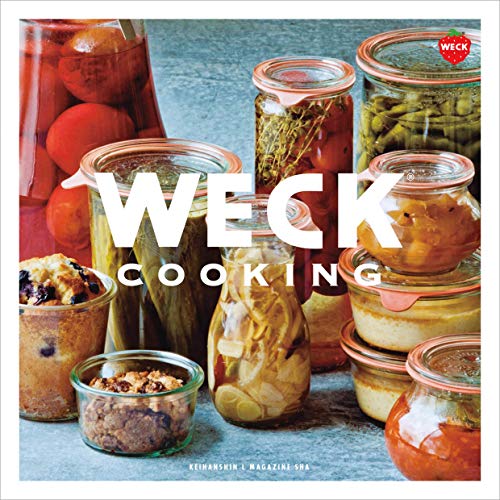 WECK COOKING (japan import)