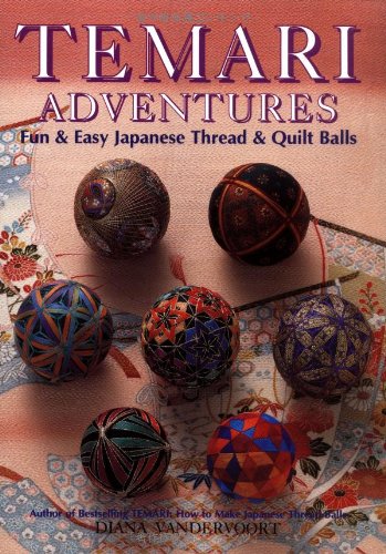 Temari Adventures