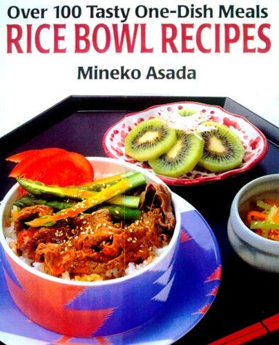 Rice Bowl Recipes