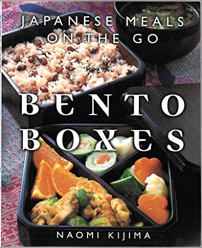 Bento Boxes