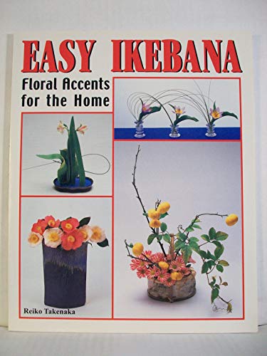 Easy Ikebana