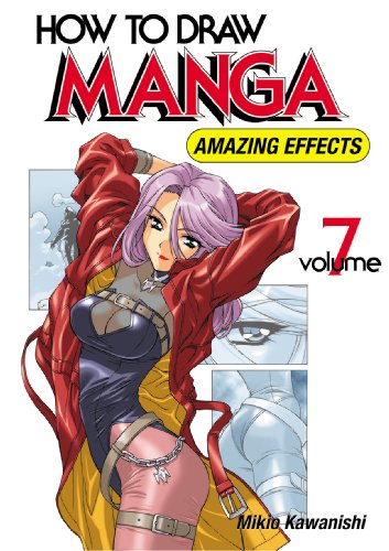 How to Draw Manga
