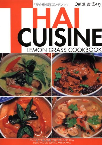 Thai Cuisine