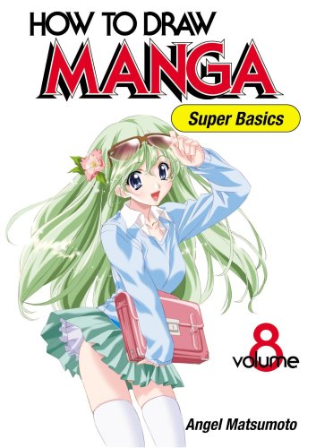 How to Draw Manga