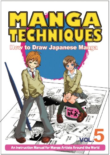 Manga Techniques