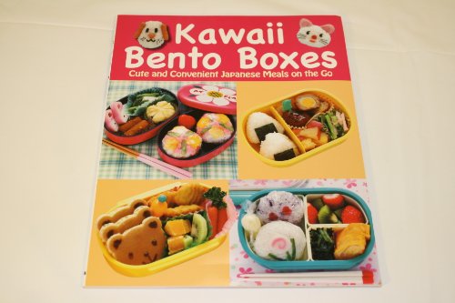 Kawaii Bento Boxes