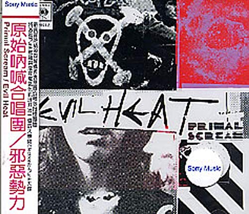 Evil Heat