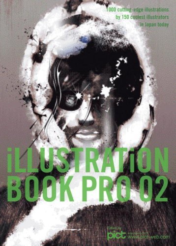 Illustration Book Pro 2