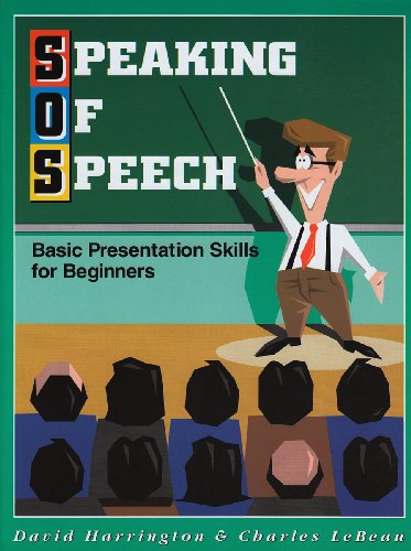 SPEAKING OF SPEECH