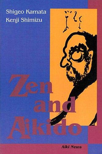 Zen and Aikido