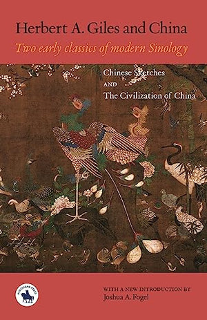 Herbert A. Giles and China