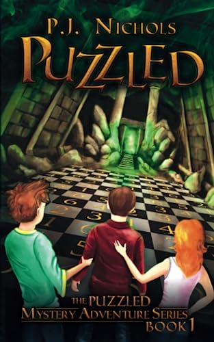 Puzzled (The Puzzled Mystery Adventure Series