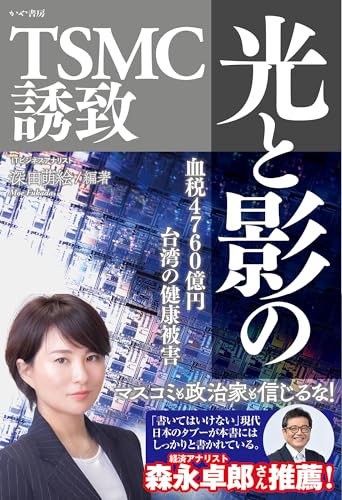 光と影のTSMC誘致